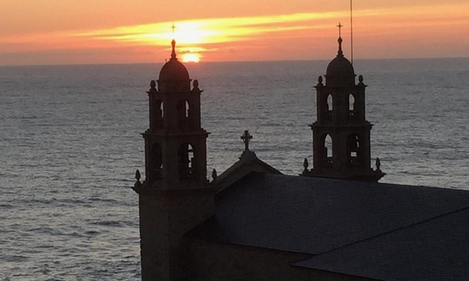 Muxia Apartment | As Politas