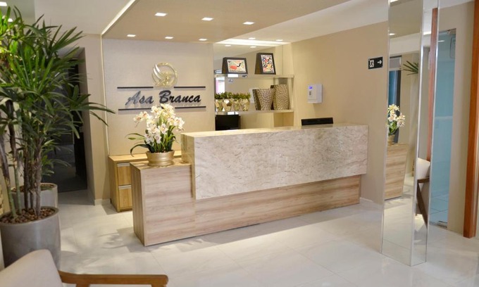 Araripina Hotel | Asa Branca Hotel