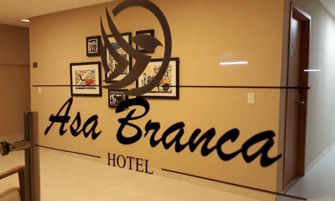 Araripina Hotel | Asa Branca Hotel