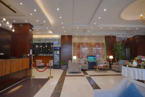 Hera Street Hotel | Asaaal Heraa Apparthotel Jeddah - اصال حراء جده