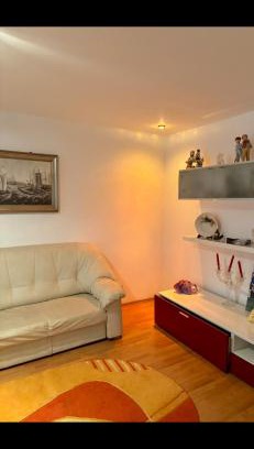Pascani Apartment | Asalt Pascani