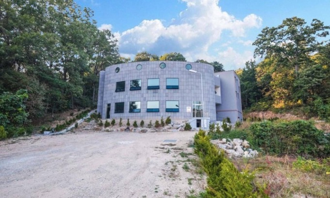 Asan House | Asan Pisamoa Healing Center Pension