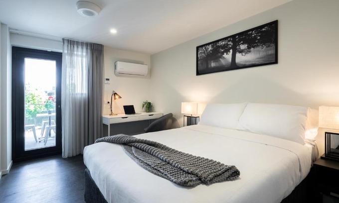 Ascot Hotel | Ascot Budget Inn & Residences
