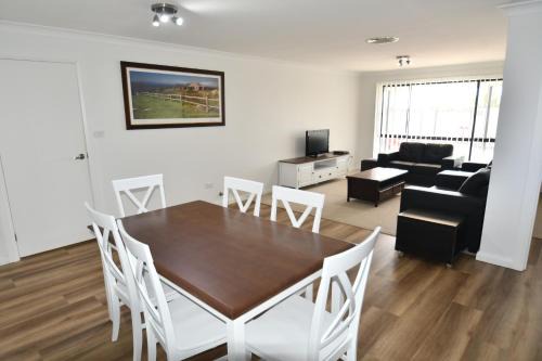 Dubbo Apartment | Ascot Gardens Serviced Apartments