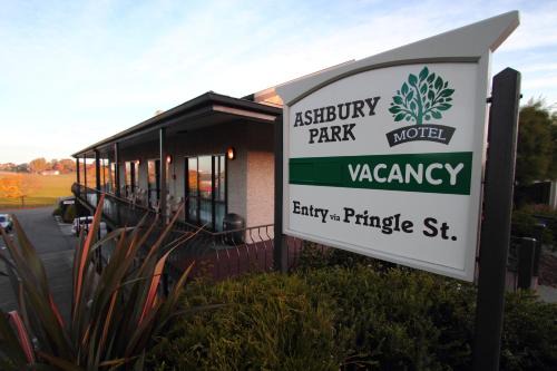 Timaru Hotel | Ashbury Park Motel