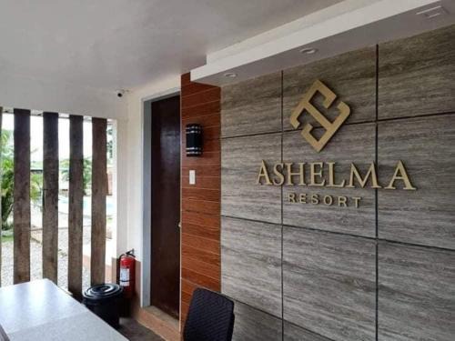 Dauis Villa | Ashelma resort