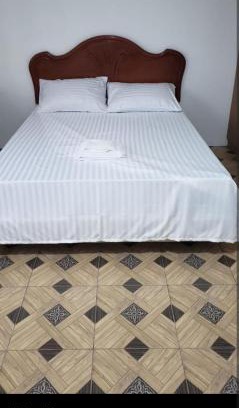 Dagupan Apartment | Asher's and 3 Marias Transient House