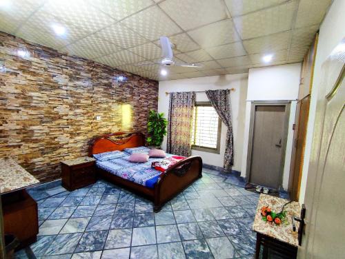 Punjab Apartment | Ashyina e Sakoon - Downtown