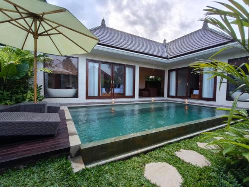 Lodtunduh Villa | Askara Villa Ubud