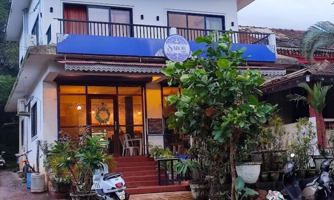 Assagao Hotel | Askava Homestays