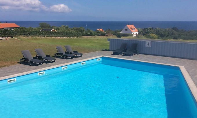 Sandkaas Apartment | "Askrik" - 400m from the sea by Interhome