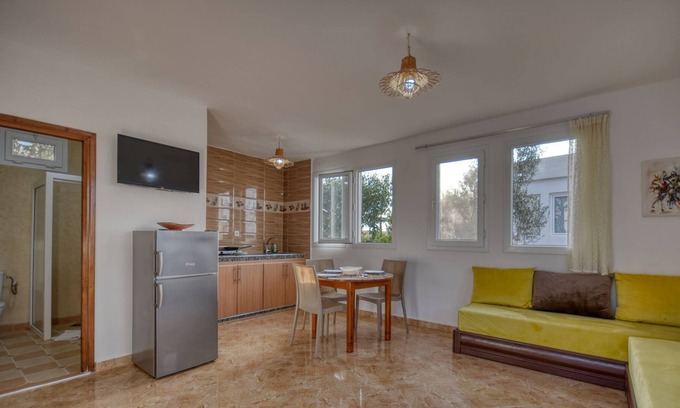 Sidi Bibi Apartment | Aslem by Palmeraie 4 ou 5 Px