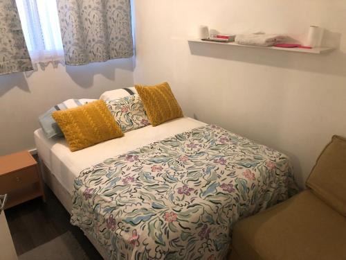 Dartford House | Aso rock