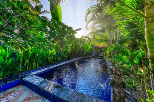 Penida Island Resort | Asoka Bungalows