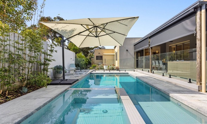 Rye House | Asolana - Ultimate Beach Retreat