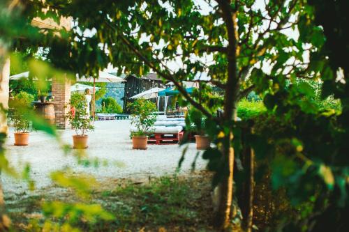 Monfumo House | Asolo Norah's Hill Agri Rooms