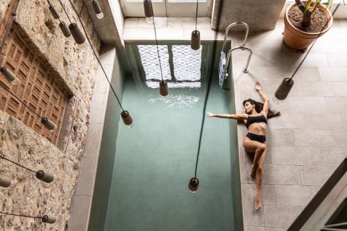 Thissio Hotel | Asomaton by Oniro