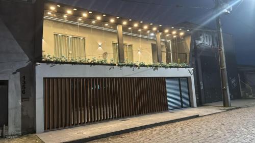 Paranagua House | ASP hospedaria