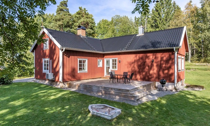 Sandhem House | Aspenäs by Interhome
