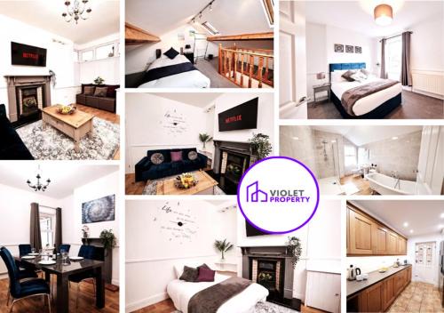 Sutton Coldfield House | Aspen, 3 Bedrooms with Parking