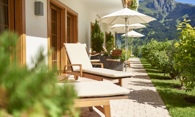 Grindelwald Hotel | Aspen alpin lifestyle hotel Grindelwald