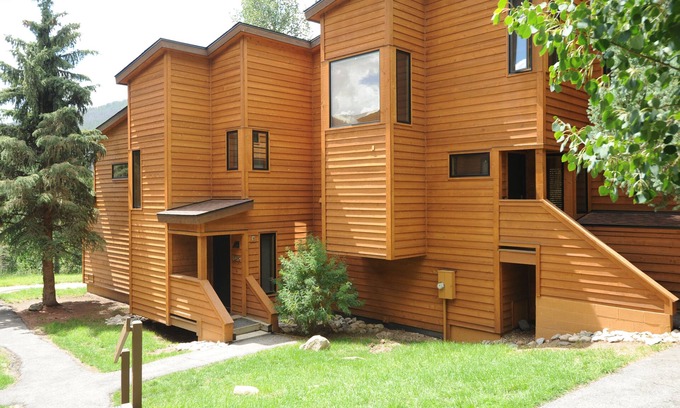 Keystone Apartment | Aspen Ridge Condominiums by Keystone Resort