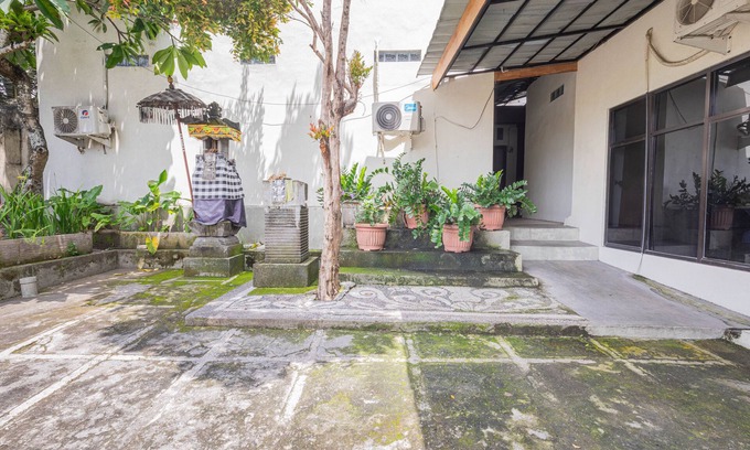 Lombok House | Asri Guesthouse