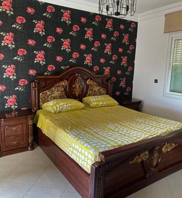 Asilah Apartment | Assilah Athlentic