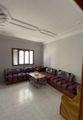 Asilah Apartment | Assilah