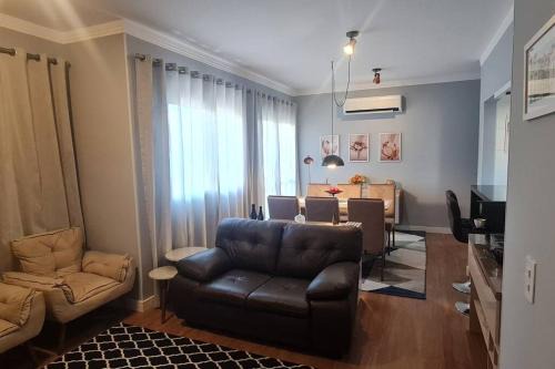 Braganca Paulista Apartment | Assinatura Mensal