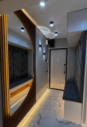 Taraz Apartment | Assu
