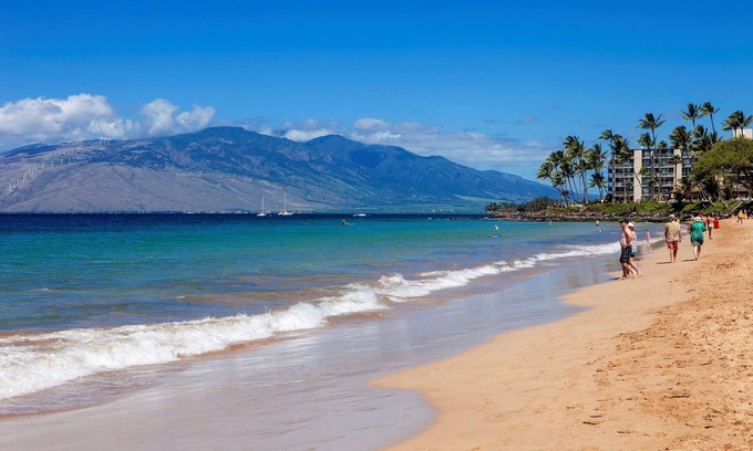 Kihei Hotel | Aston at the Maui Banyan