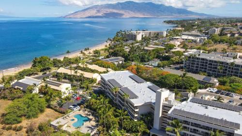 Kihei Hotel | Aston at the Maui Banyan