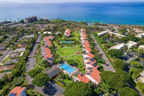Kihei Apartment | Aston Maui Hill