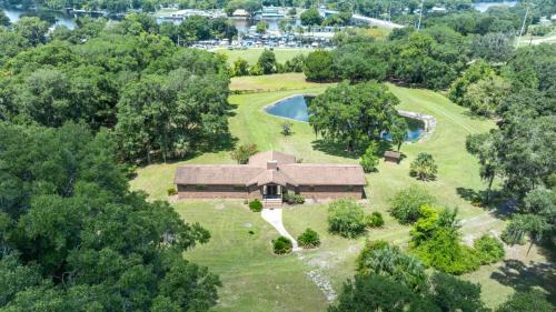 Dillard Estates House | Astor Manor At Rivers Edge