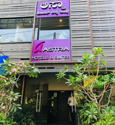 HSR Layout Hotel | Astra Hotels & Suites - HSR Layout Sector 1, Near Ecospace Bellandur