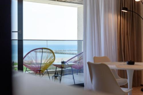 Neptun Apartment | Astria Siena - Complex Novum