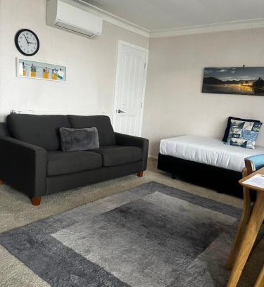 Invercargill Hotel | ASURE Surrey Court Motel Invercargill