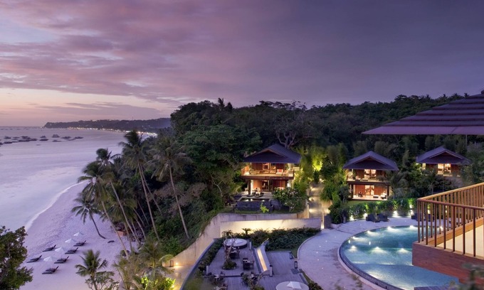 Manoc-Manoc Resort | Asya Premier Suites