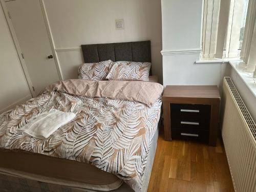 Stanford-le-Hope House | At Apex House