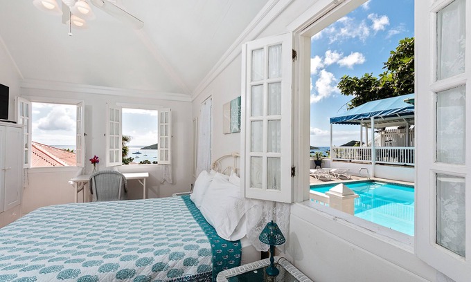Estate Kings Quarter Hotel | At Home in the Tropics