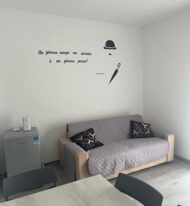 Pagnano Apartment | At Home Mestre Via Nigra Venezia come a casa ma in vacanza