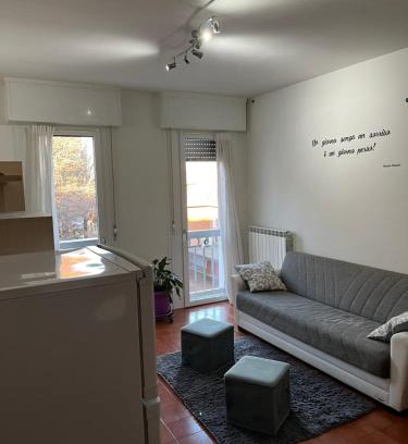 Mogliano Veneto Apartment | AT HOME Mogliano come a casa ma in vacanza