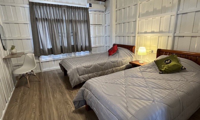 Phetchabun Bed & Breakfast | At Home Phetchaboon