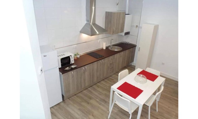 Santa Clara Apartment | AT Las Palmeras 2