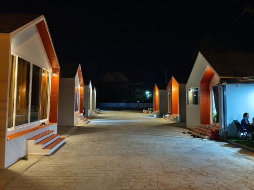 Khui House | AT Resort
