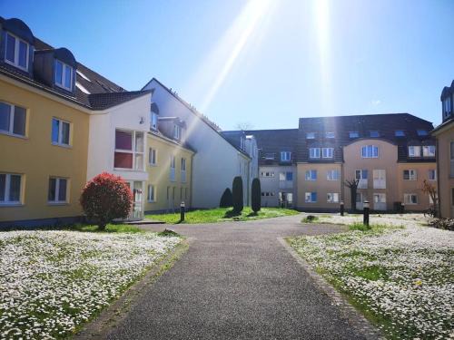 Trier Ost Apartment | At Sarah´s (Fully Equiped Studio)