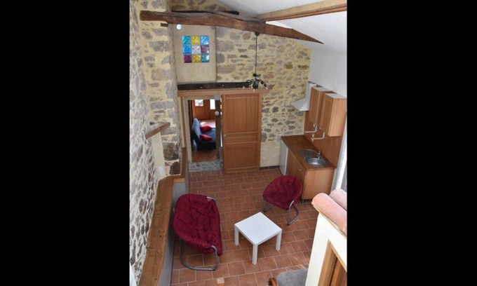 Les Epesses House | At the crossroads of irons 3 minutes from PUY du FOU