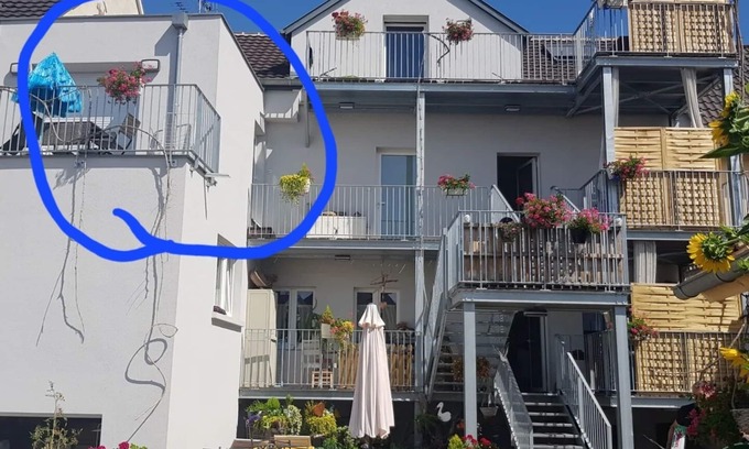 Horbourg-Wihr Apartment | At the gates of Colmar and in the heart of Horbourg-Wihr