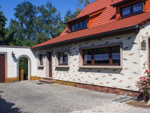 Ueckermuende House | At the Haffwiesen Comfortable holiday residence